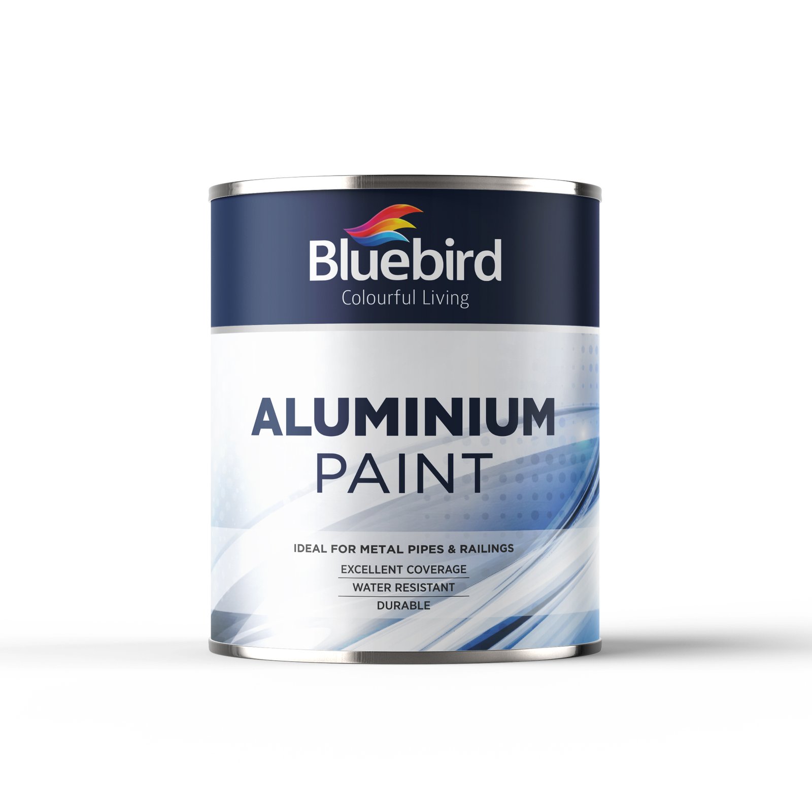 Aluminum Paint