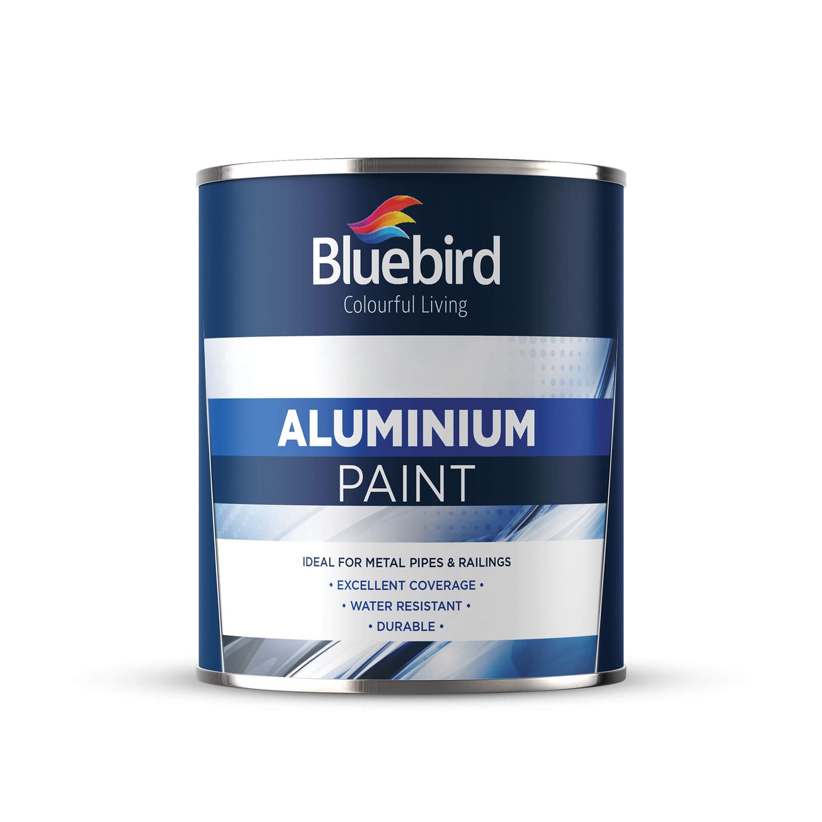 Aluminum Paint