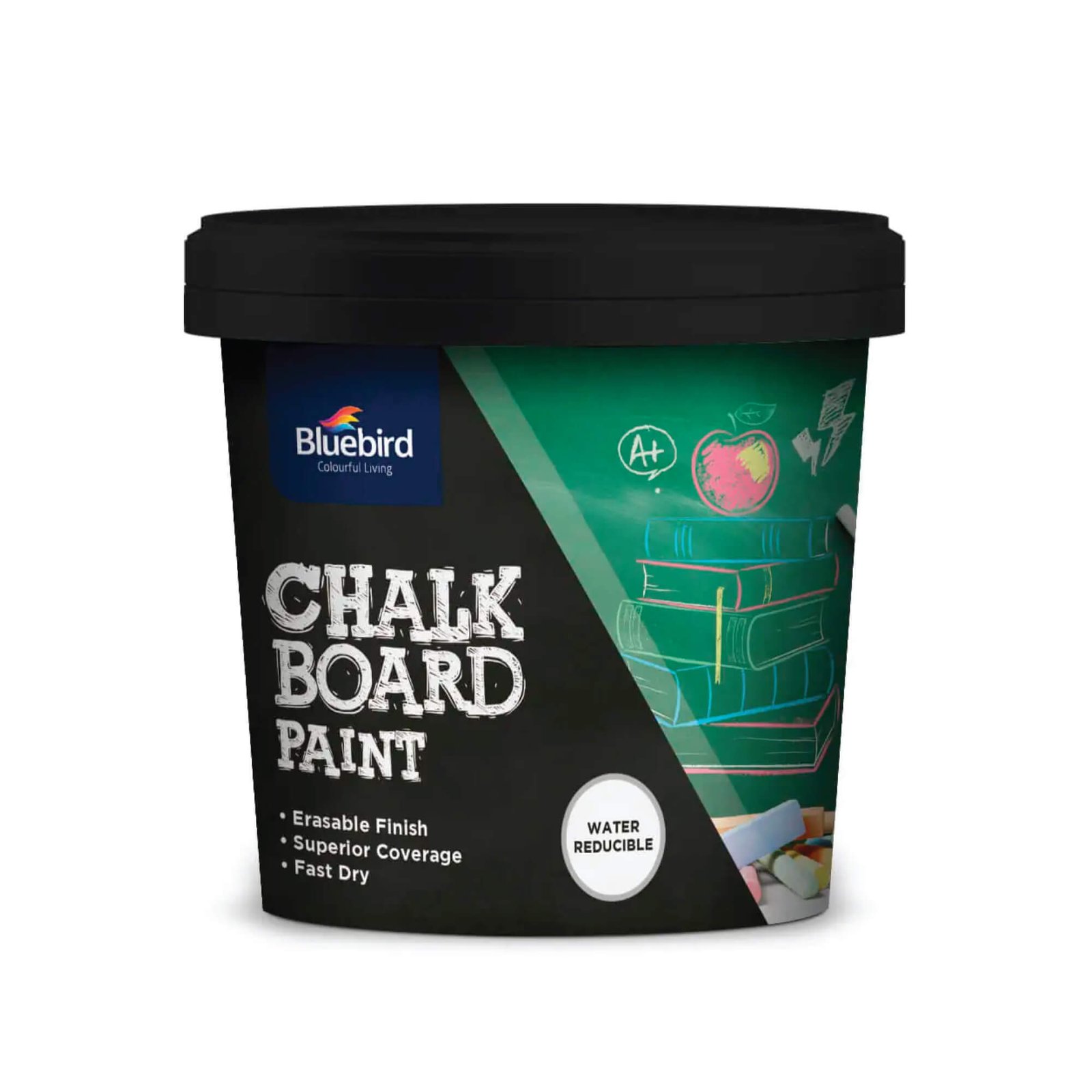 Chalk Board Paint