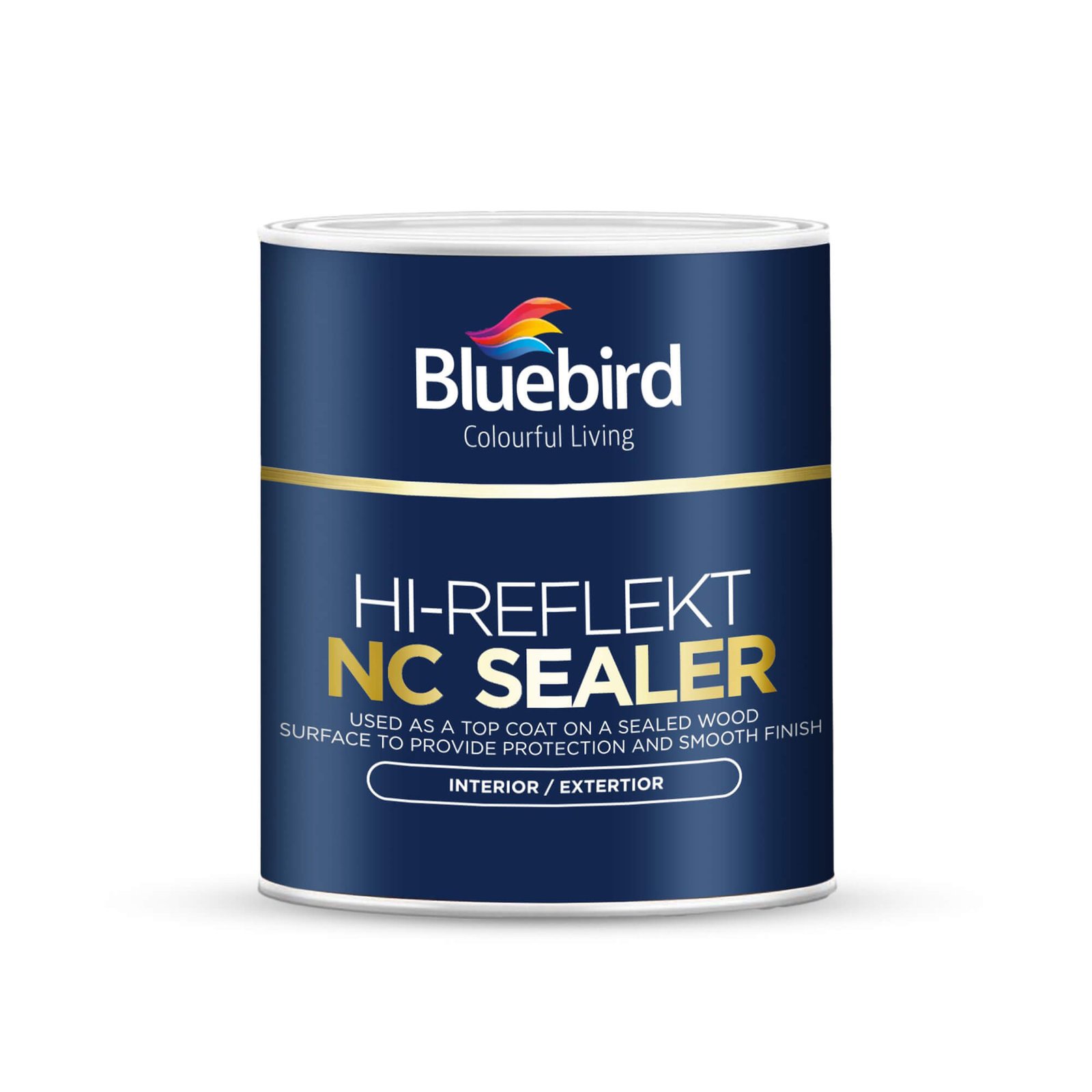 Hi Reflekt NC Sealer