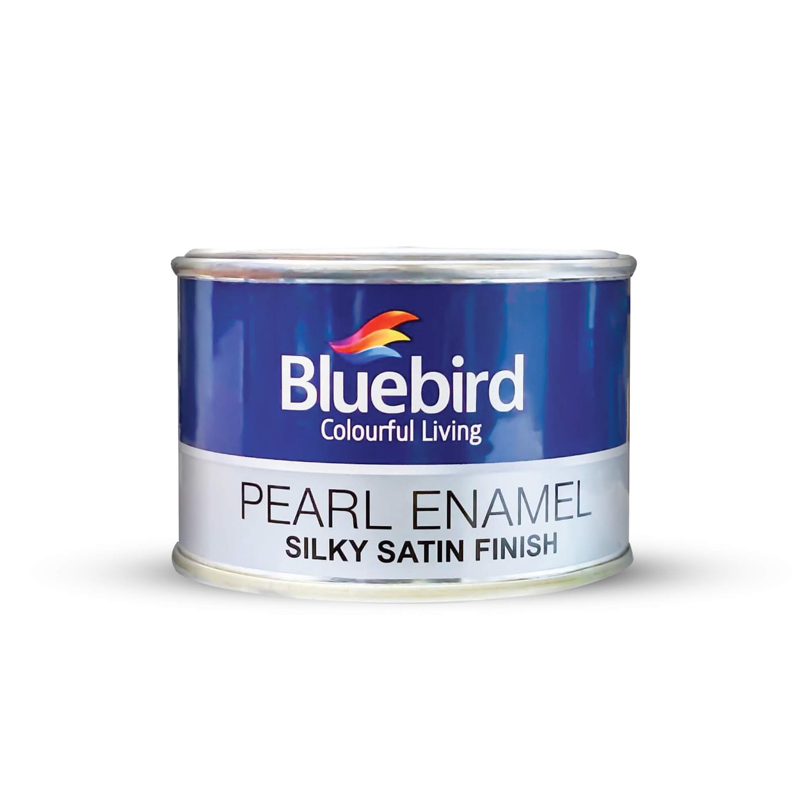 Pearl Enamel