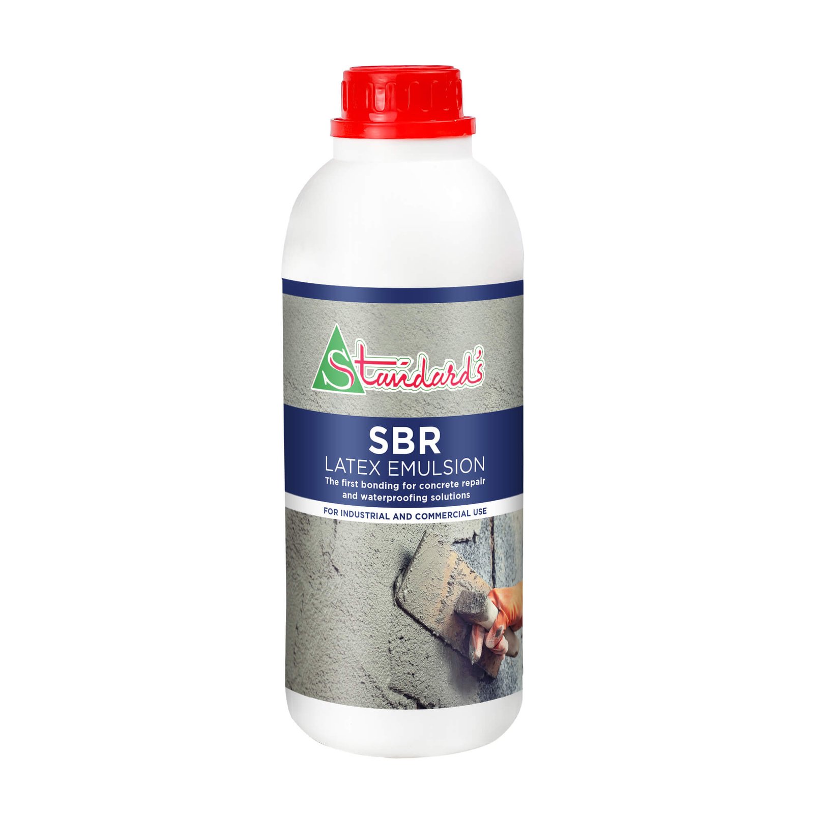 SBR Latex Emulsion