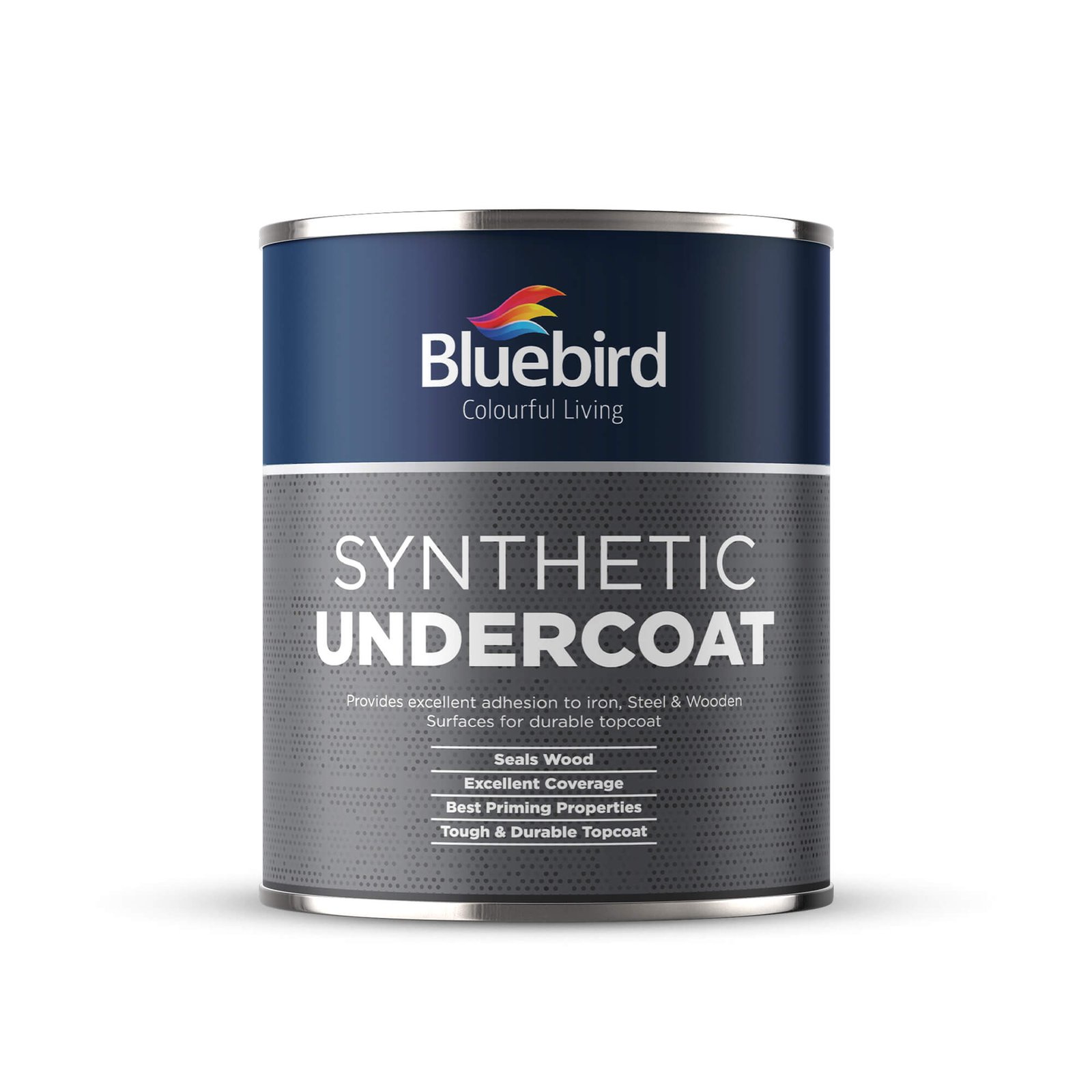 Oil-Based Undercoat